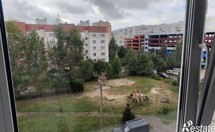 1-комн квартира ул Панина, 5 2,  д. 5 2,  к. 2