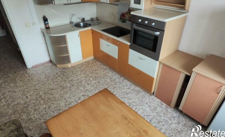 1-комн квартира ул Панина, 5 2,  д. 5 2,  к. 2