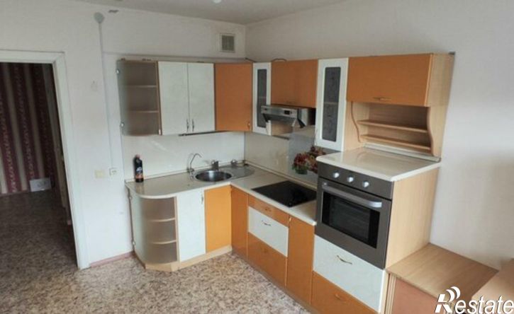 1-комн квартира ул Панина, 5 2,  д. 5 2,  к. 2