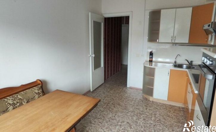 1-комн квартира ул Панина, 5 2,  д. 5 2,  к. 2