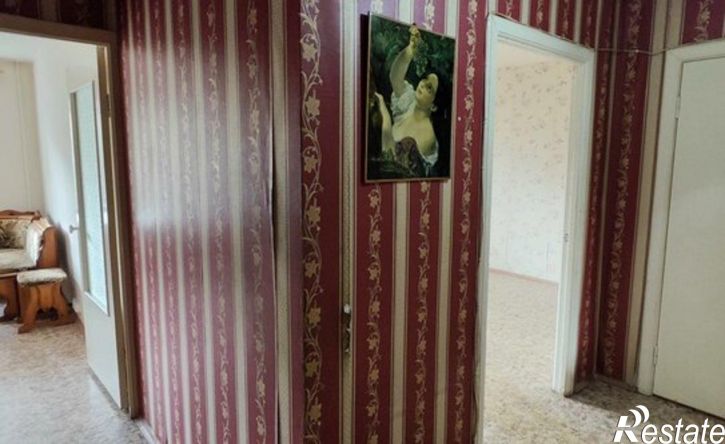 1-комн квартира ул Панина, 5 2,  д. 5 2,  к. 2