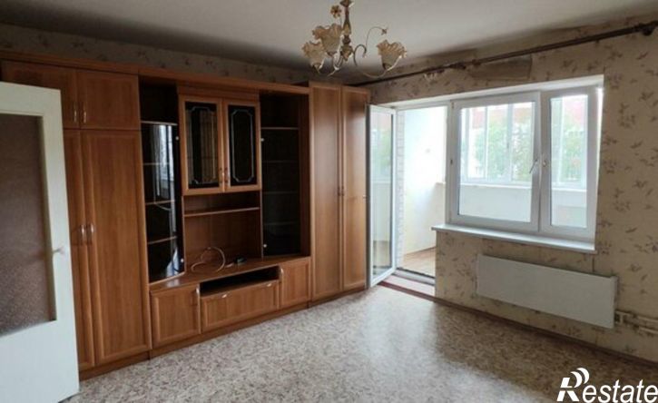 1-комн квартира ул Панина, 5 2,  д. 5 2,  к. 2