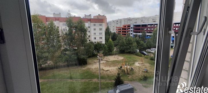 1-комн квартира ул Панина, 5 2,  д. 5 2,  к. 2
