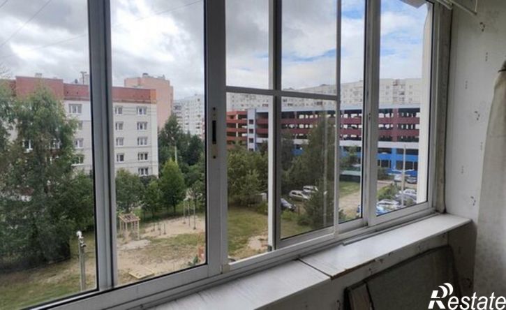 1-комн квартира ул Панина, 5 2,  д. 5 2,  к. 2