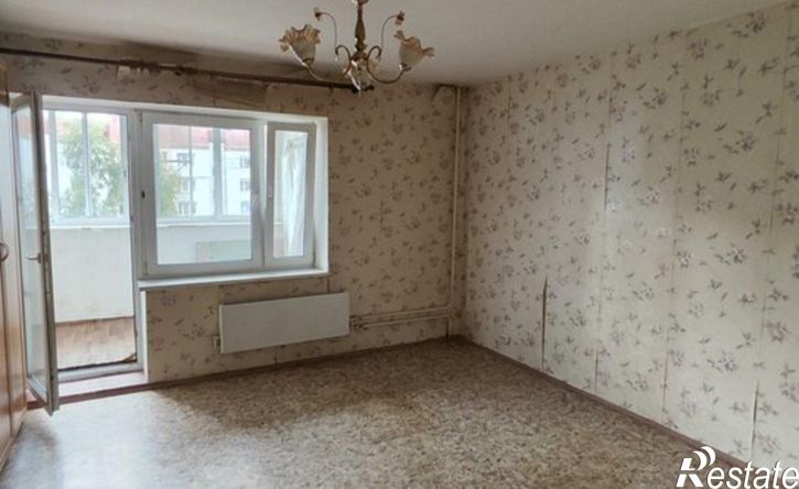 1-комн квартира ул Панина, 5 2,  д. 5 2,  к. 2