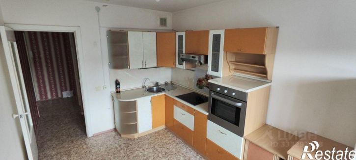 1-комн квартира ул Панина, 5 2,  д. 5 2,  к. 2