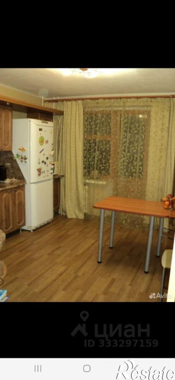 2-комн квартира ул Ярославская, 150,  д. 150