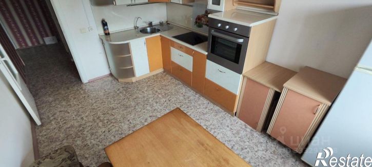 1-комн квартира ул Панина, 5 2,  д. 5 2,  к. 2