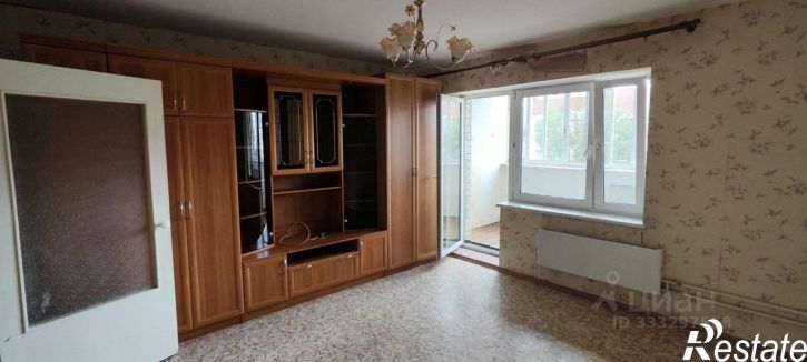 1-комн квартира ул Панина, 5 2,  д. 5 2,  к. 2