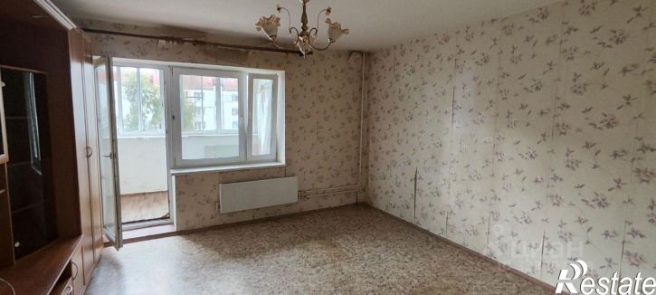 1-комн квартира ул Панина, 5 2,  д. 5 2,  к. 2