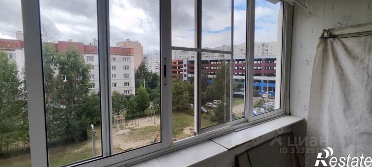 1-комн квартира ул Панина, 5 2,  д. 5 2,  к. 2