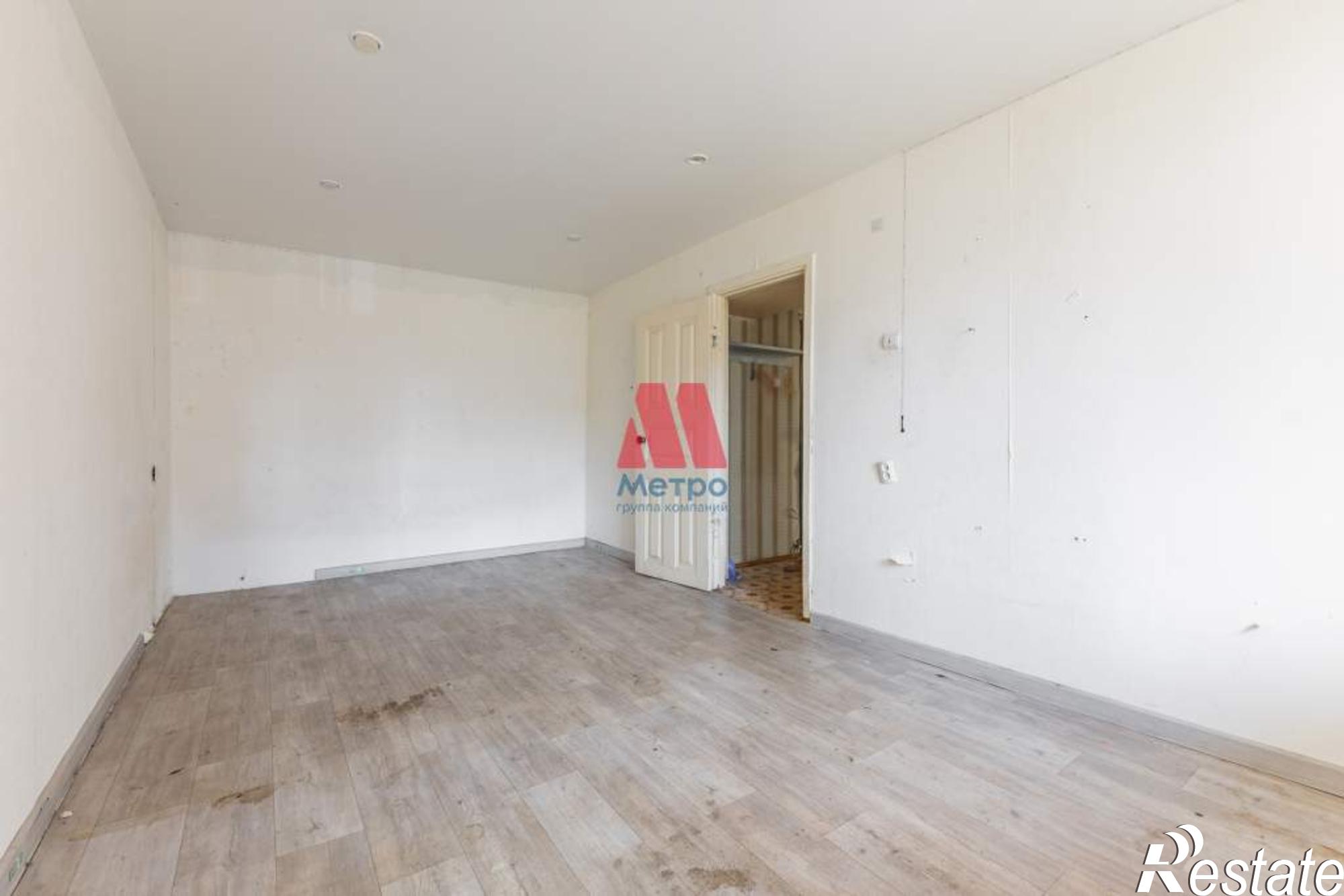 Купить квартиру за 2 790 000 рублей на Ранняя улица, д.7