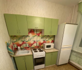 1-комн, 42кв м, этаж 11/16 ул Большая Техническая, 11