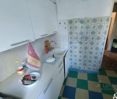 2-комн, 46кв м, этаж 2/5 ул Юности, 9