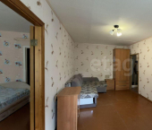 2-комн, 43кв м, этаж 3/5 ул Титова, 16