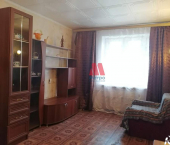 комната 17.2 кв м Корабельная улица, д.11