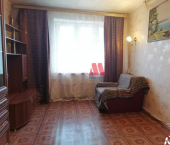 комната 17.2 кв м Корабельная улица, д.11