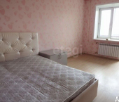 2-комн, 63кв м, этаж 2/7 ул Пашуковская, 9