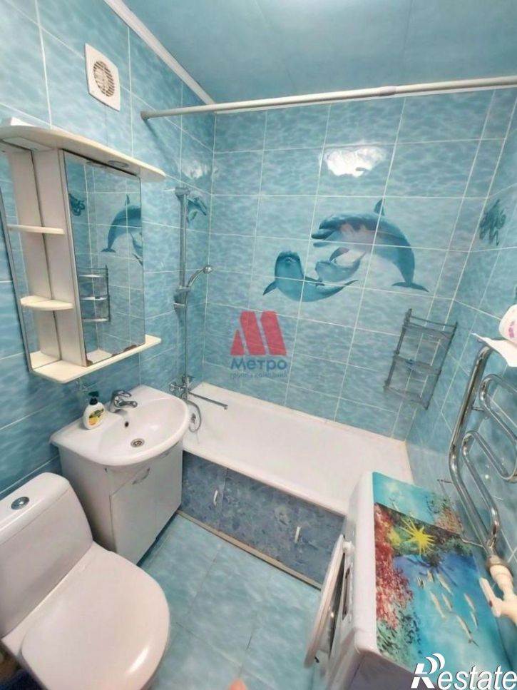 1-комн квартира ул Победы, 12,  д. 12