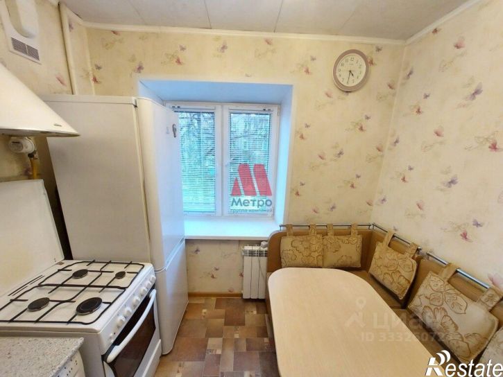 1-комн квартира ул Победы, 12,  д. 12