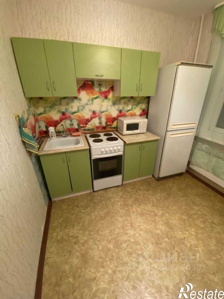 1-комн квартира ул Большая Техническая, 11,  д. 11