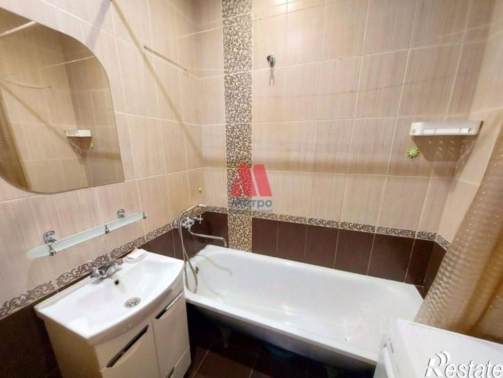 1-комн квартира 2-й Брагинский пр-д, 3,  д. 3
