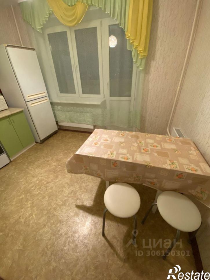 1-комн квартира ул Большая Техническая, 11,  д. 11