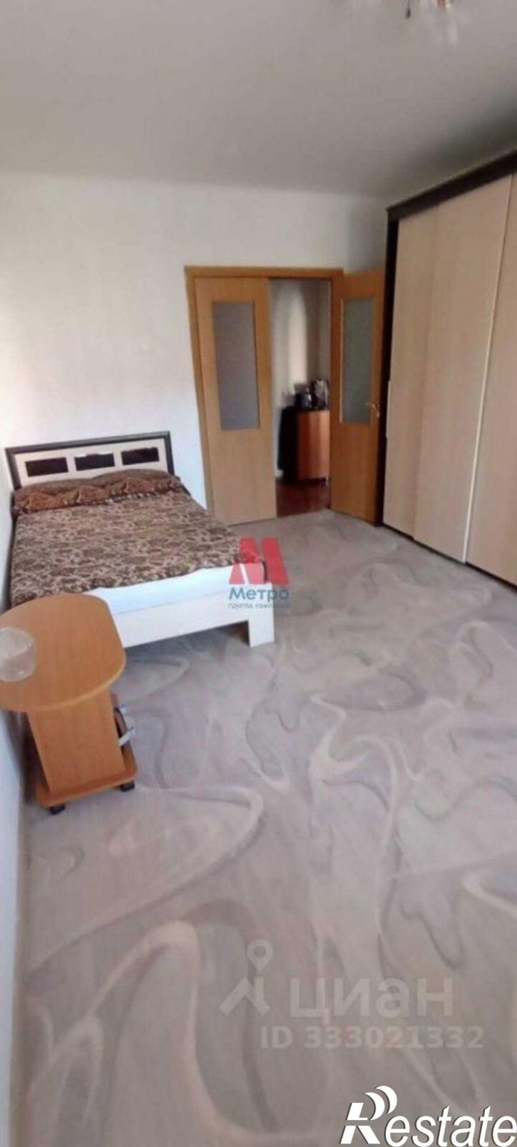 1-комн квартира ул Громова, 34 2,  д. 34 2,  к. 2