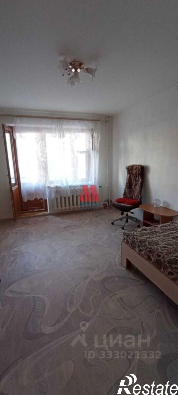 1-комн квартира ул Громова, 34 2,  д. 34 2,  к. 2