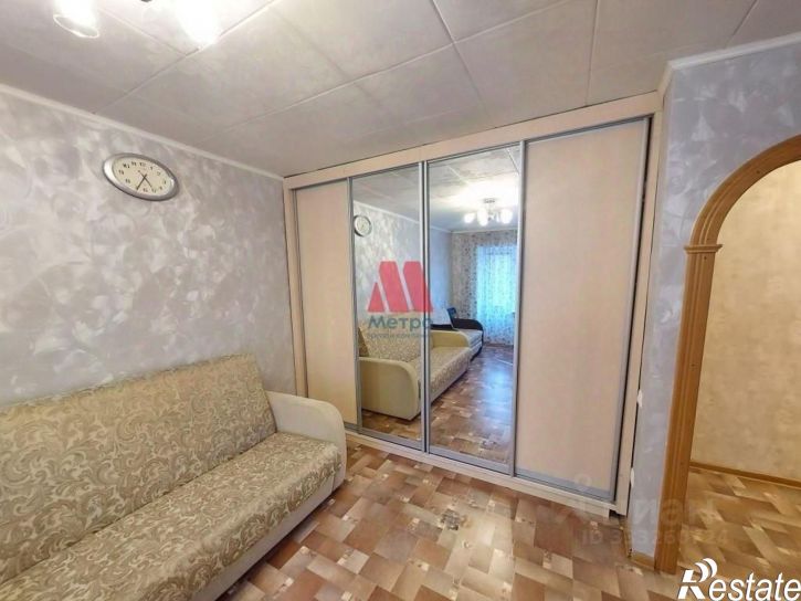 1-комн квартира ул Победы, 12,  д. 12