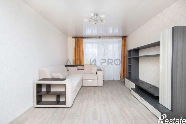 2-комн квартира ул Большая Октябрьская, 81,  д. 81