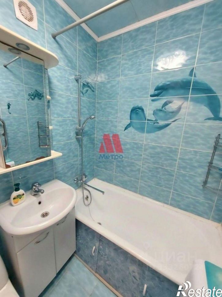 1-комн квартира ул Победы, 12,  д. 12