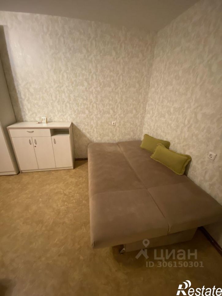 1-комн квартира ул Большая Техническая, 11,  д. 11