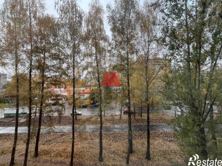 1-комн квартира ул Серго Орджоникидзе, 10,  д. 10