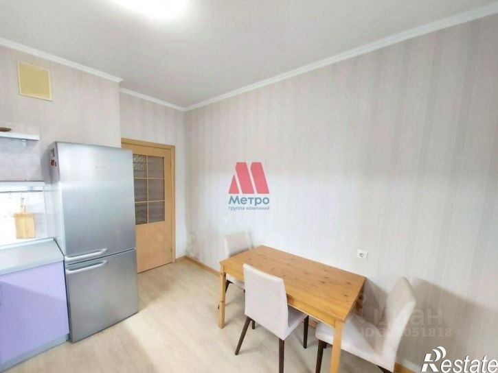 1-комн квартира 2-й Брагинский пр-д, 3,  д. 3