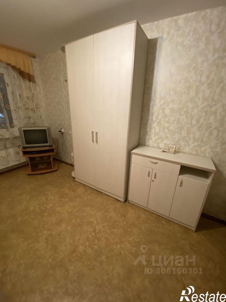 1-комн квартира ул Большая Техническая, 11,  д. 11