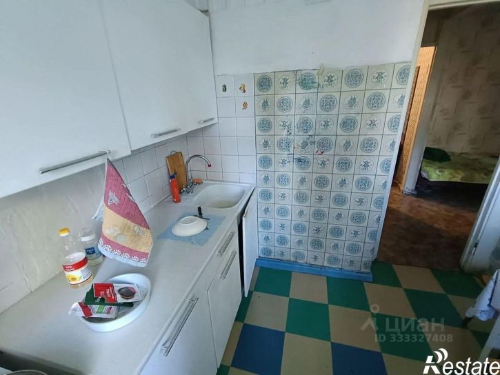 2-комн квартира ул Юности, 9,  д. 9