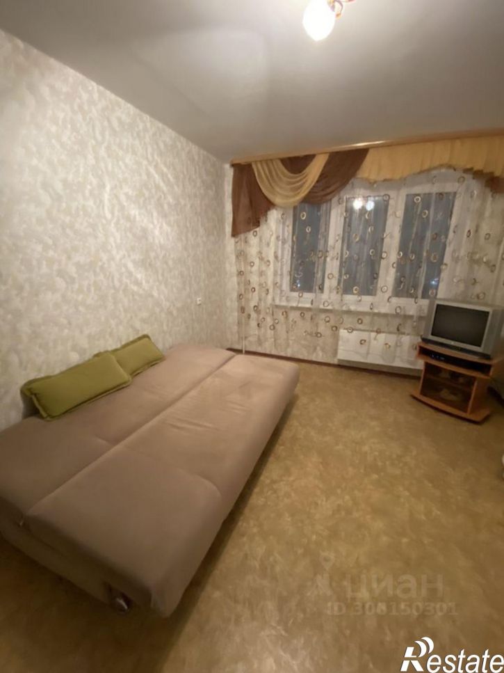 1-комн квартира ул Большая Техническая, 11,  д. 11