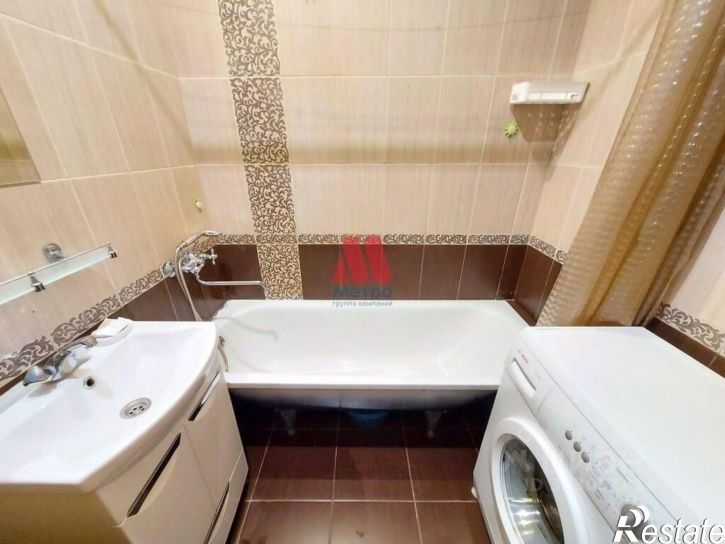1-комн квартира 2-й Брагинский пр-д, 3,  д. 3