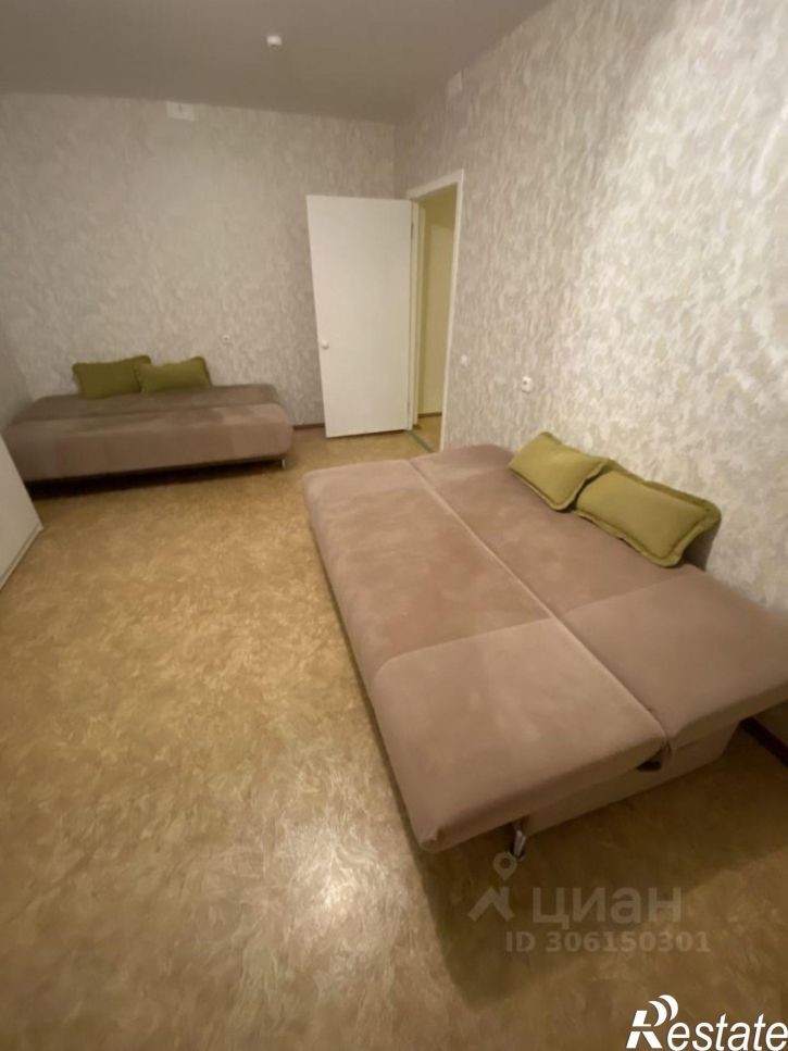 1-комн квартира ул Большая Техническая, 11,  д. 11