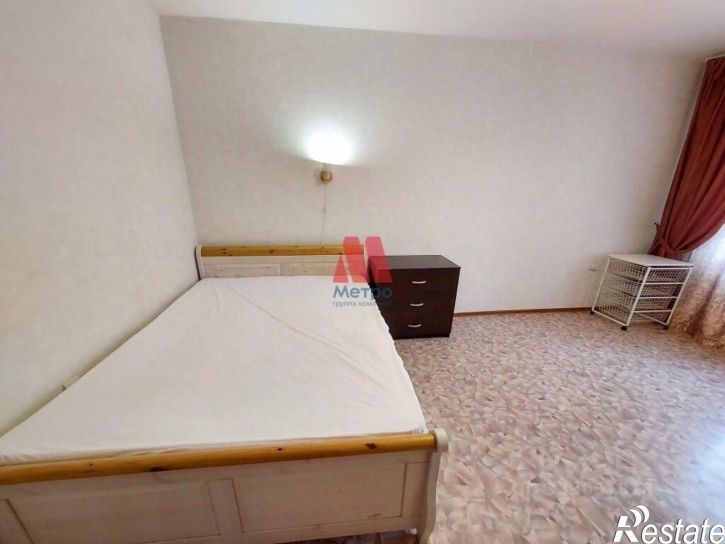 1-комн квартира 2-й Брагинский пр-д, 3,  д. 3