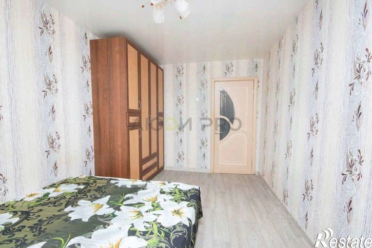 2-комн квартира ул Большая Октябрьская, 81,  д. 81