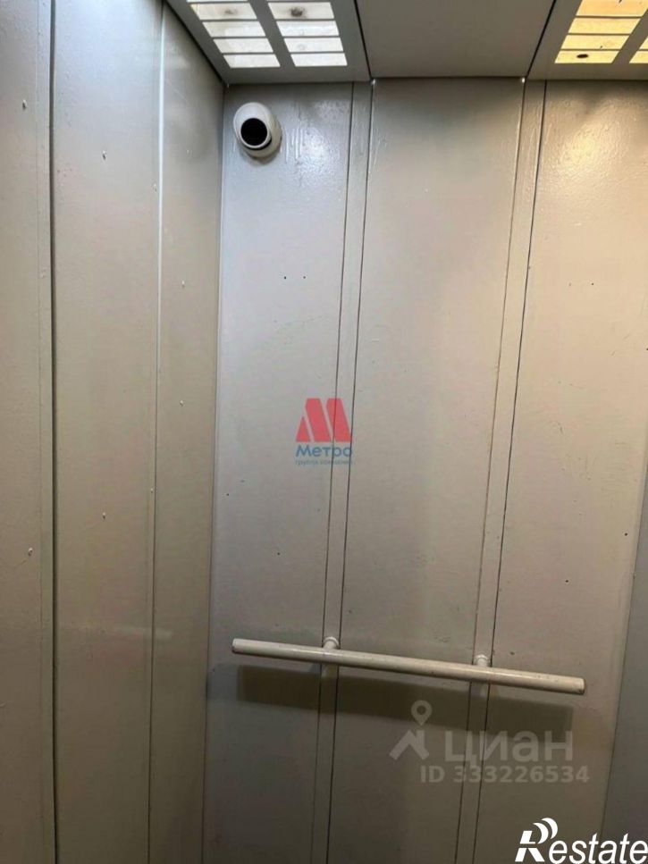 1-комн квартира ул Серго Орджоникидзе, 10,  д. 10