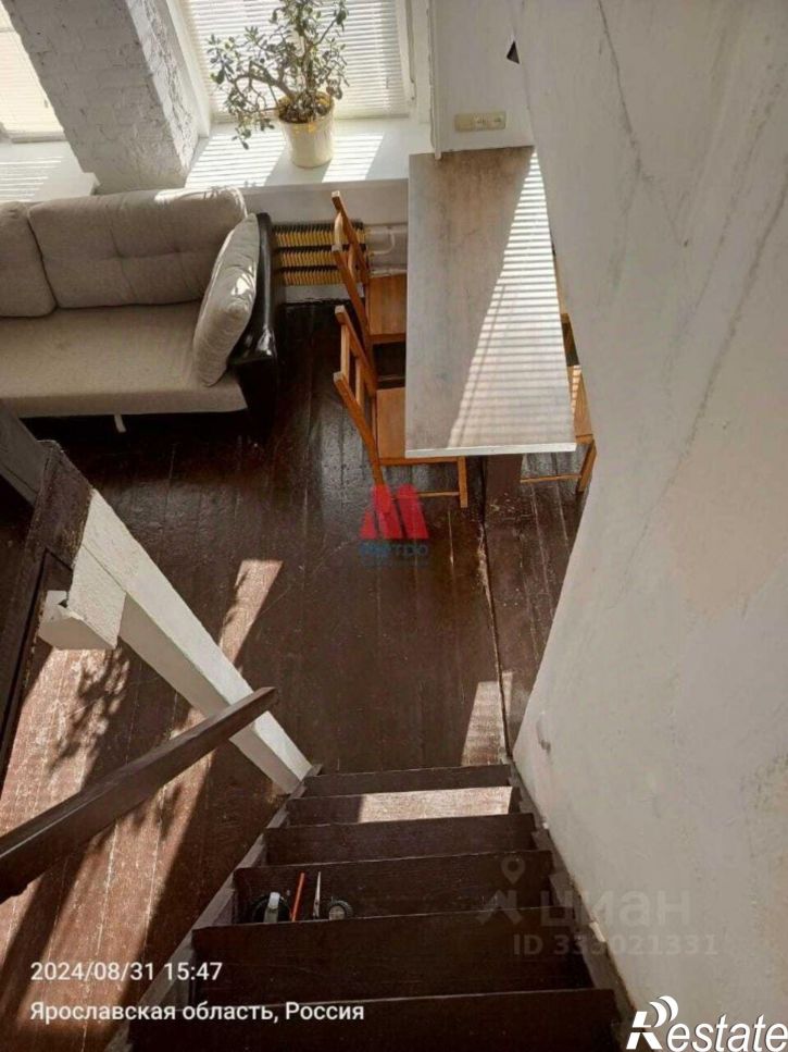2-комн квартира ул Красный Съезд, 10,  д. 10