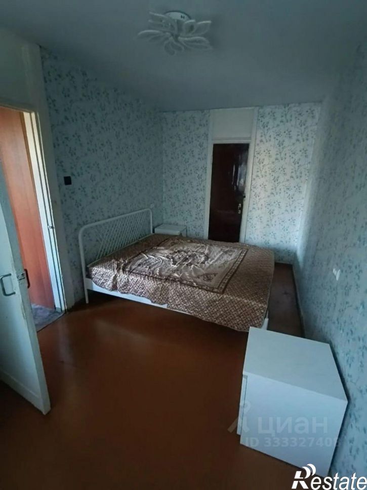 2-комн квартира ул Юности, 9,  д. 9