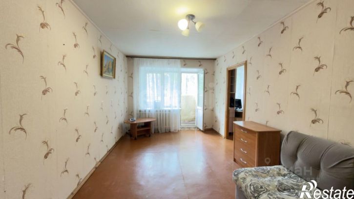 2-комн квартира ул Титова, 16,  д. 16