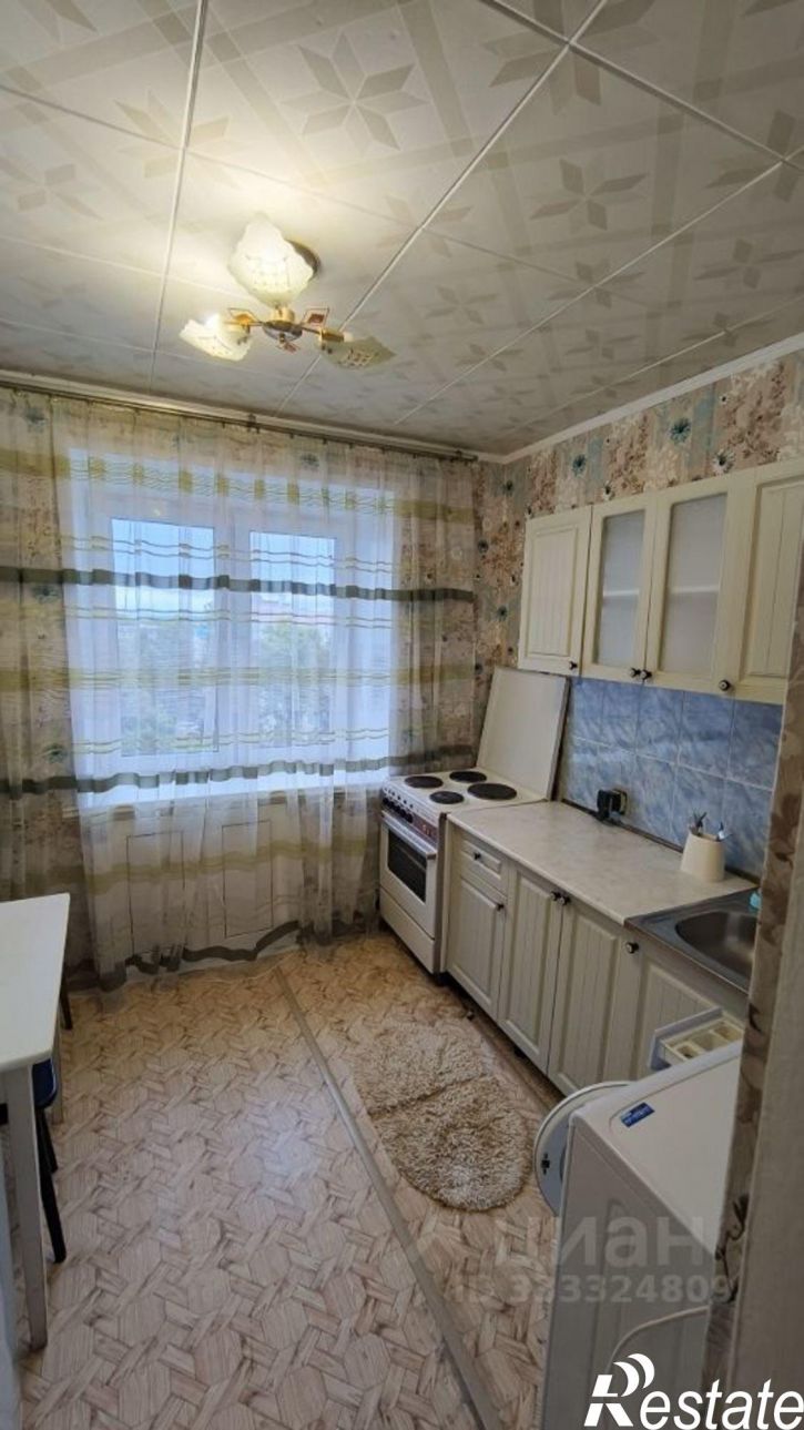 1-комн квартира ул Индустриальная, 32,  д. 32