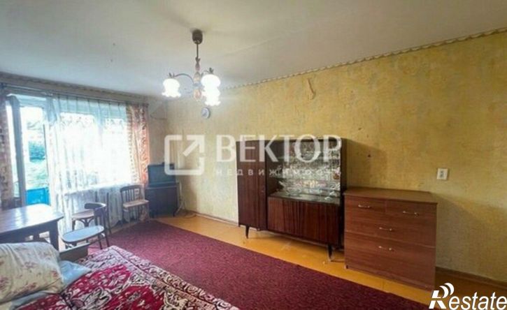 2-комн квартира пр-д Матросова, 5,  д. 5