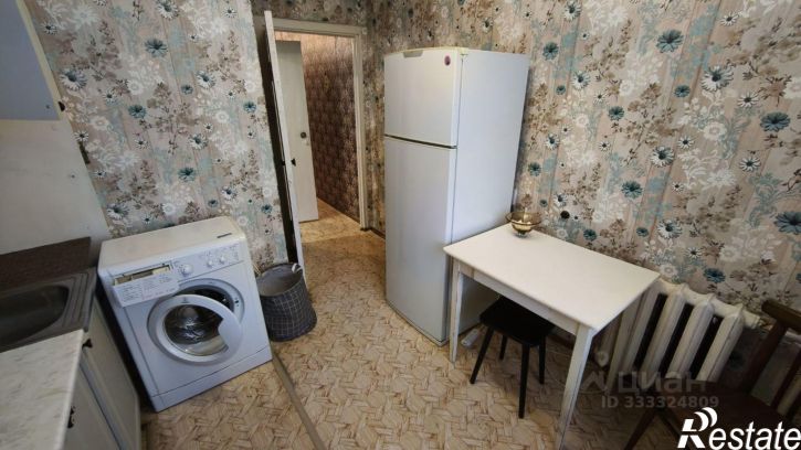1-комн квартира ул Индустриальная, 32,  д. 32
