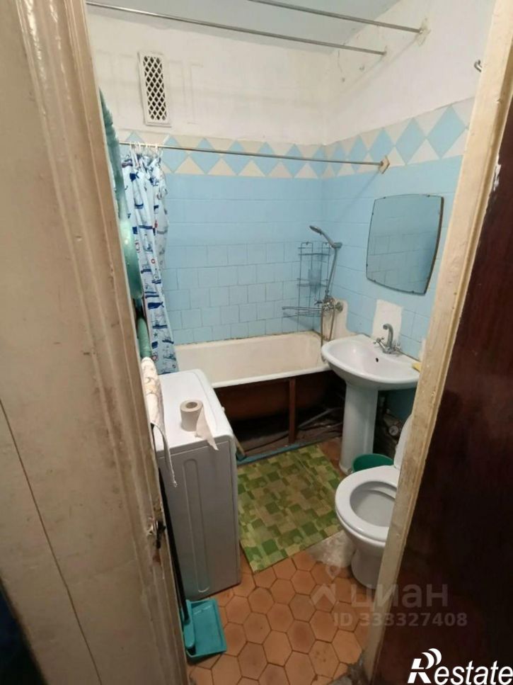 2-комн квартира ул Юности, 9,  д. 9